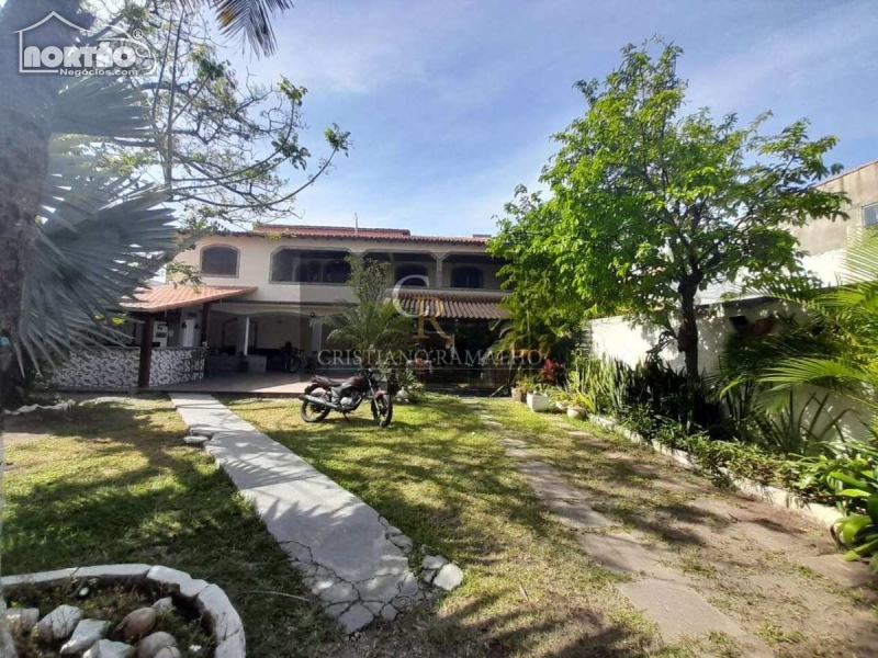 Casa a venda no SÃO CRISTÓVÃO em Cabo Frio/RJ