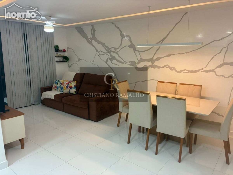 Apartamento a venda no BRAGA em Cabo Frio/RJ