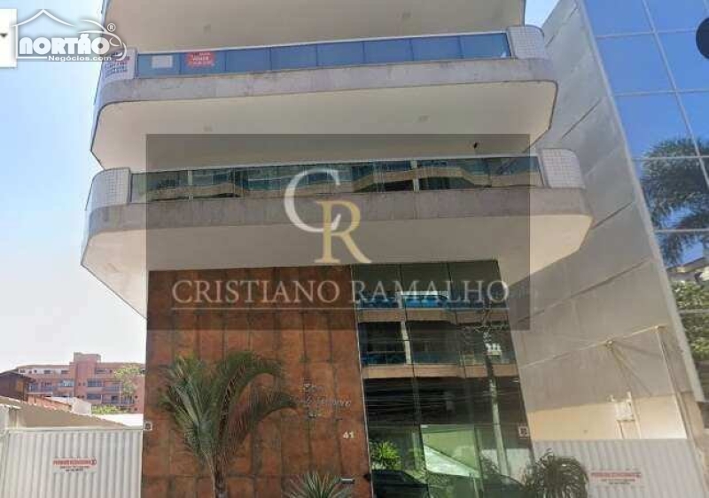 Apartamento a venda no MARLIN em Cabo Frio/RJ