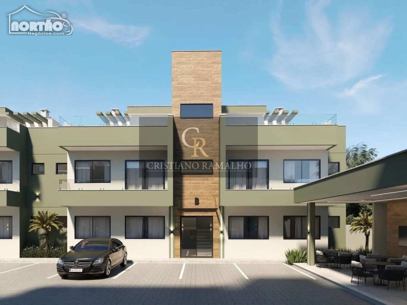 Apartamento a venda no PALMEIRAS em Cabo Frio/RJ