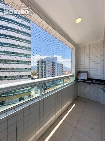 Apartamento a venda no CAIÇARA em Praia Grande/SP