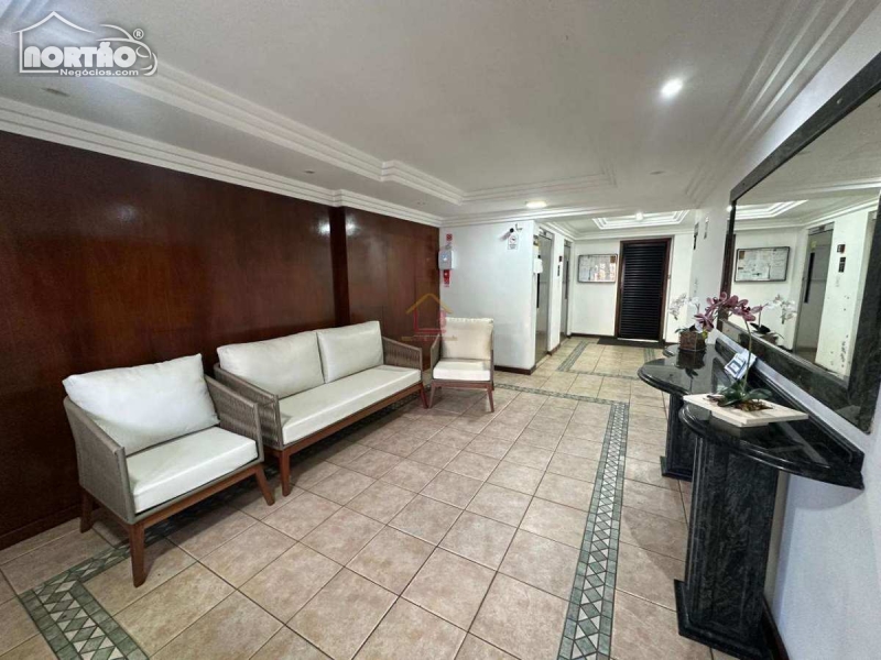 Apartamento a venda no TUPI em Praia Grande/SP