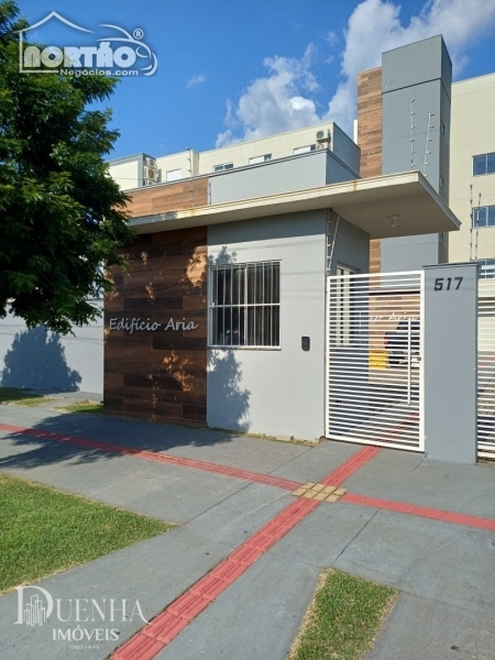 APARTAMENTO para locação no RESIDÊNCIAL IPANEMA em Sinop/MT