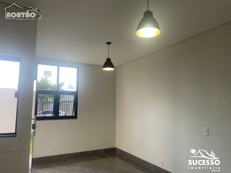 CASA a venda no JARDIM SAFIRA em Sinop/MT CASA a venda no JARDIM SAFIRA em Sinop/MT