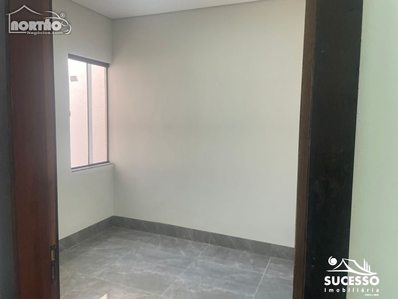 CASA a venda no JARDIM SAFIRA em Sinop/MT CASA a venda no JARDIM SAFIRA em Sinop/MT