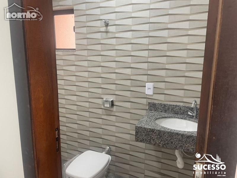 CASA a venda no JARDIM SAFIRA em Sinop/MT CASA a venda no JARDIM SAFIRA em Sinop/MT