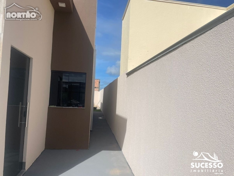 CASA a venda no JARDIM SAFIRA em Sinop/MT CASA a venda no JARDIM SAFIRA em Sinop/MT