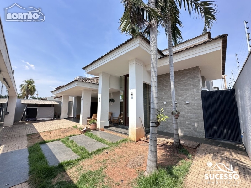 CASA a venda no SETOR RESIDENCIAL NORTE em Sinop/MT CASA a venda no SETOR RESIDENCIAL NORTE em Sinop/MT
