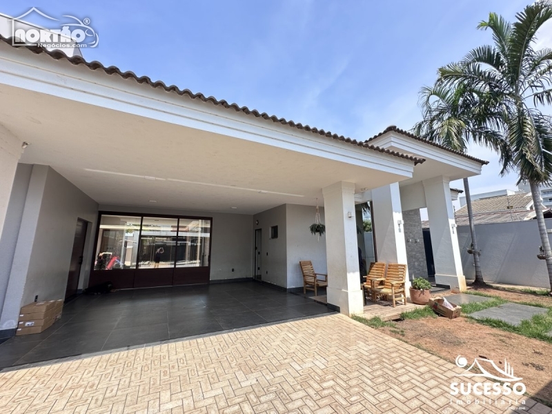 CASA a venda no SETOR RESIDENCIAL NORTE em Sinop/MT CASA a venda no SETOR RESIDENCIAL NORTE em Sinop/MT