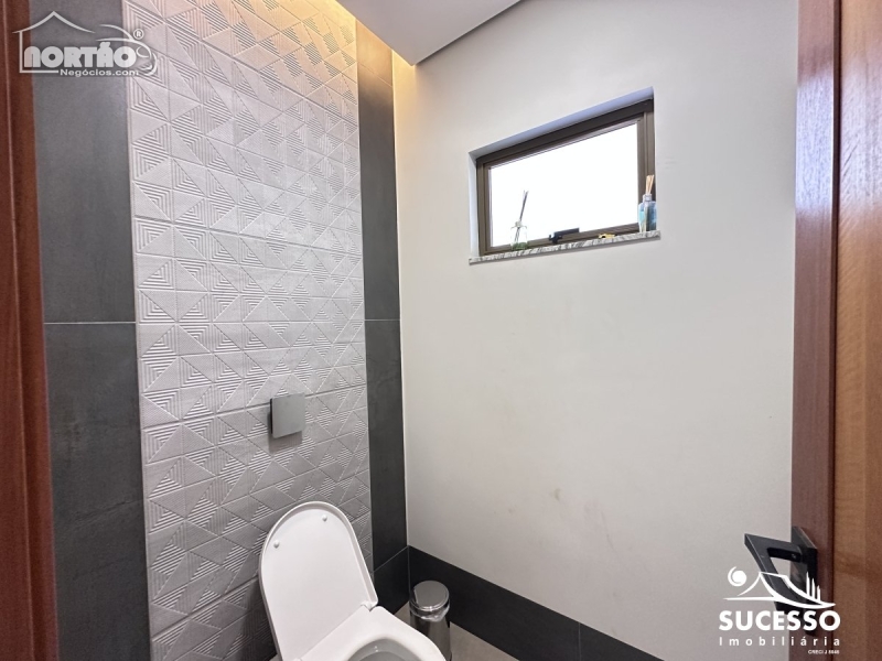 CASA a venda no SETOR RESIDENCIAL NORTE em Sinop/MT CASA a venda no SETOR RESIDENCIAL NORTE em Sinop/MT