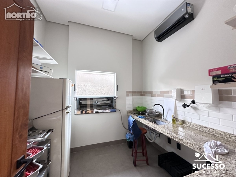 CASA a venda no SETOR RESIDENCIAL NORTE em Sinop/MT CASA a venda no SETOR RESIDENCIAL NORTE em Sinop/MT