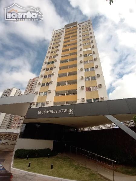 Apartamento a venda no GOIABEIRAS em Cuiabá/MT