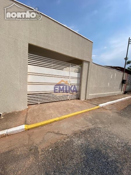 Casa para locação no NOVA CONQUISTA em Cuiabá/MT