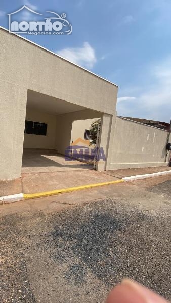 Casa para locação no NOVA CONQUISTA em Cuiabá/MT Casa para locação no NOVA CONQUISTA em Cuiabá/MT