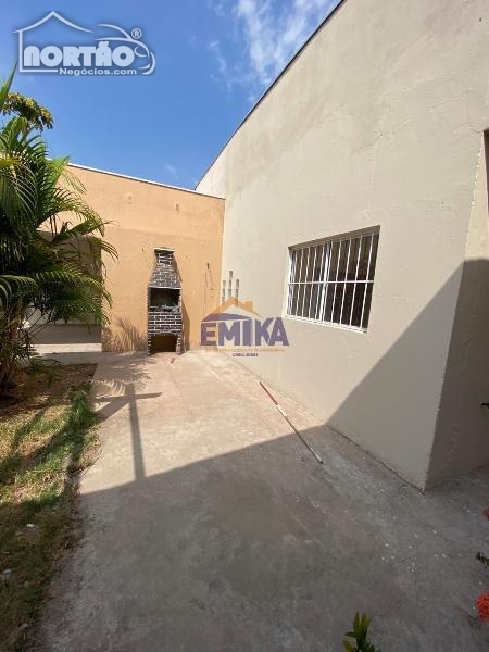 Casa para locação no NOVA CONQUISTA em Cuiabá/MT Casa para locação no NOVA CONQUISTA em Cuiabá/MT