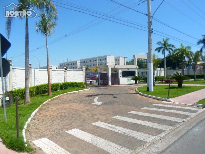 Apartamento para locação no PONTE NOVA em Várzea Grande/MT