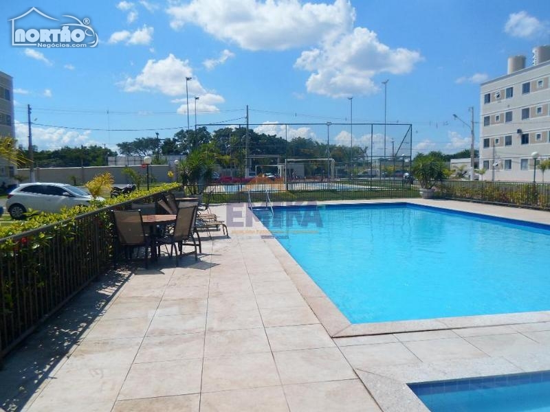 Apartamento para locação no PONTE NOVA em Várzea Grande/MT Apartamento para locação no PONTE NOVA em Várzea Grande/MT