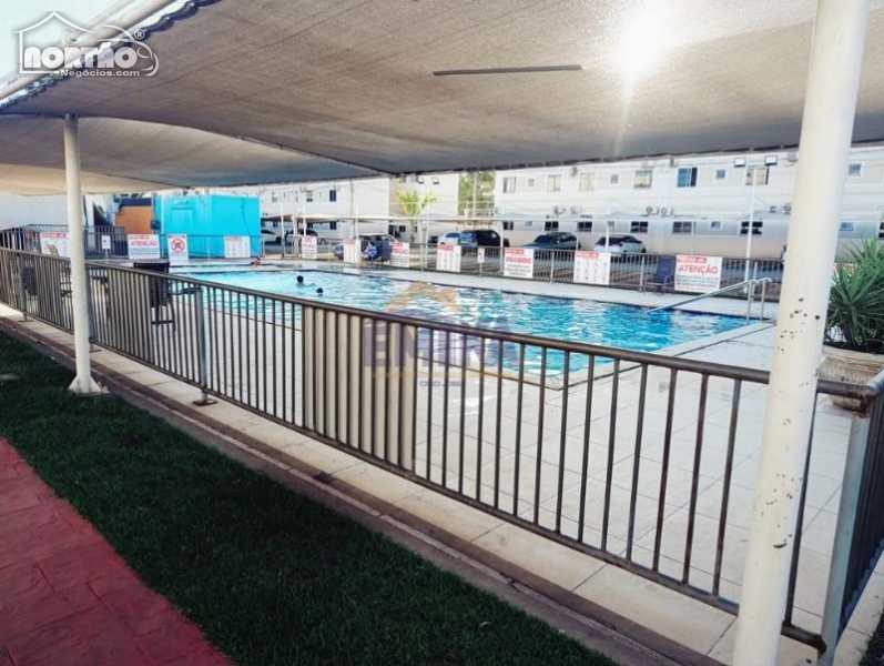 Apartamento para locação no PONTE NOVA em Várzea Grande/MT Apartamento para locação no PONTE NOVA em Várzea Grande/MT