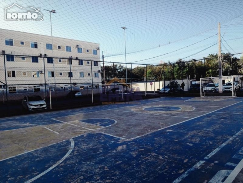 Apartamento para locação no PONTE NOVA em Várzea Grande/MT Apartamento para locação no PONTE NOVA em Várzea Grande/MT