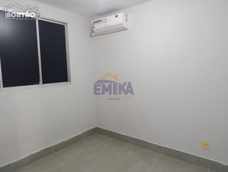 Apartamento para locação no PONTE NOVA em Várzea Grande/MT Apartamento para locação no PONTE NOVA em Várzea Grande/MT