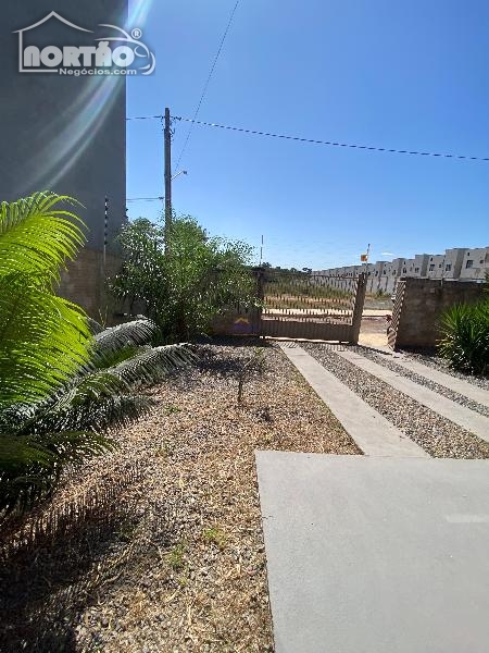 Casa para locação no SANTA CRUZ IV em Cuiabá/MT Casa para locação no SANTA CRUZ IV em Cuiabá/MT