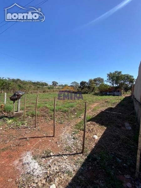 Terreno a venda no MANGABEIRAS em Várzea Grande/MT