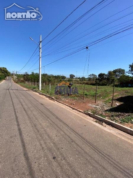 Terreno a venda no MANGABEIRAS em Várzea Grande/MT Terreno a venda no MANGABEIRAS em Várzea Grande/MT