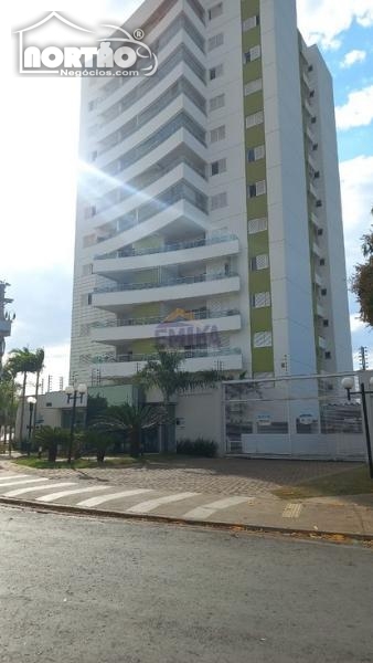 Apartamento a venda no SANTA MARTA em Cuiabá/MT Apartamento a venda no SANTA MARTA em Cuiabá/MT