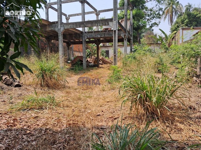 Terreno a venda no COXIPO em Cuiabá/MT Terreno a venda no COXIPO em Cuiabá/MT