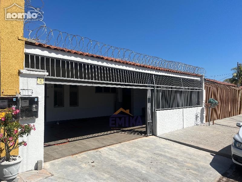 Casa a venda no JARDIM BURITI em Cuiabá/MT