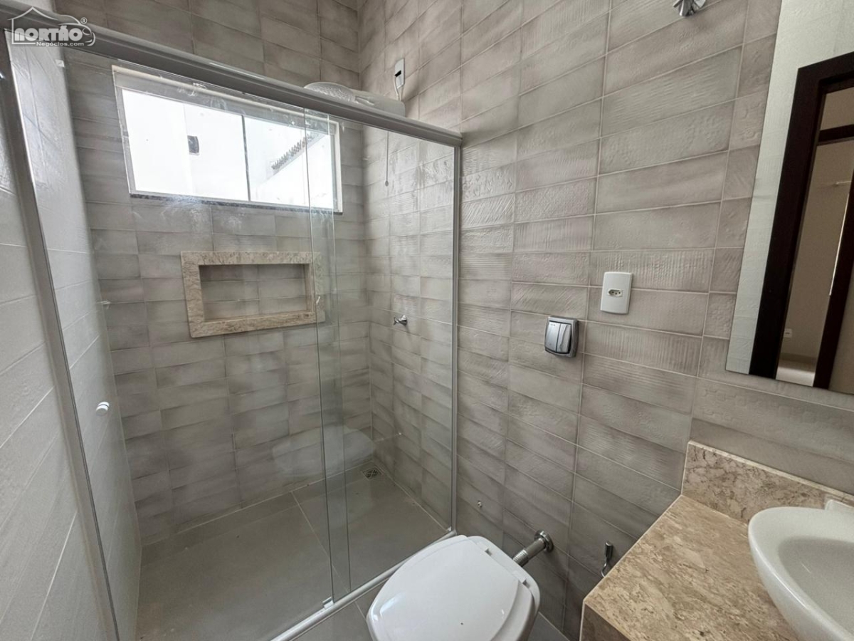 Casa para locação no Jardim Paraíso em Sinop/MT Casa para locação no Jardim Paraíso em Sinop/MT