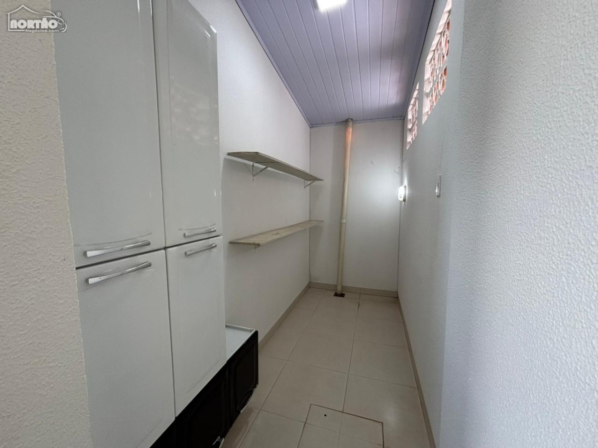 Casa para locação no Jardim Paraíso em Sinop/MT Casa para locação no Jardim Paraíso em Sinop/MT