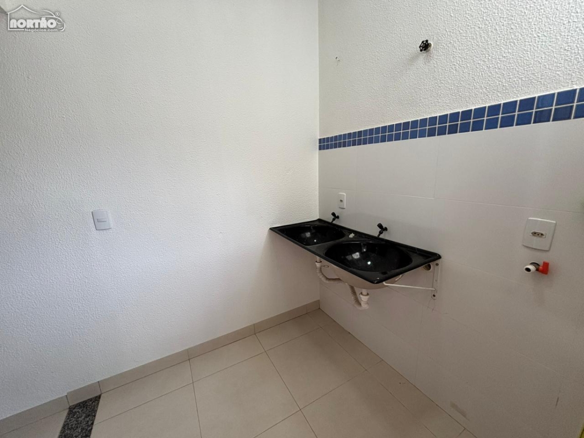 Casa para locação no Jardim Paraíso em Sinop/MT Casa para locação no Jardim Paraíso em Sinop/MT