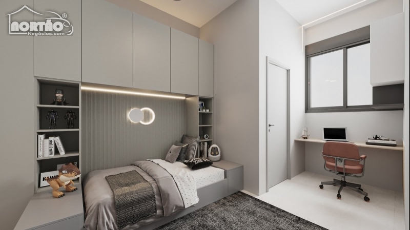 APARTAMENTO a venda no SETOR RESIDENCIAL SUL em Sinop/MT APARTAMENTO a venda no SETOR RESIDENCIAL SUL em Sinop/MT