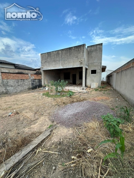 CASA a venda no TERRA RICA em Sinop/MT CASA a venda no TERRA RICA em Sinop/MT