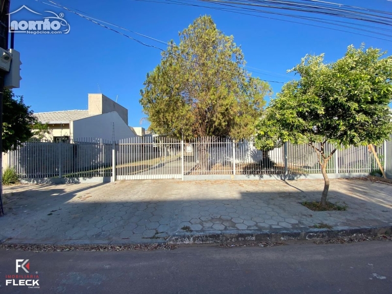 CASA para locação no SETOR RESIDENCIAL SUL em Sinop/MT