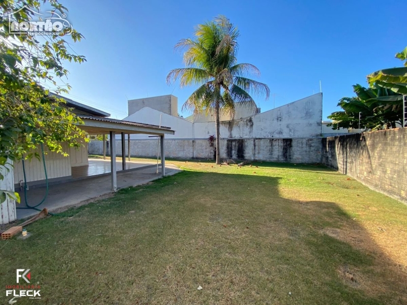 CASA para locação no SETOR RESIDENCIAL SUL em Sinop/MT CASA para locação no SETOR RESIDENCIAL SUL em Sinop/MT