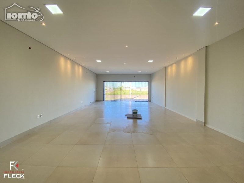 SALA COMERCIAL para locação no RESIDENCIAL FLORENÇA em Sinop/MT SALA COMERCIAL para locação no RESIDENCIAL FLORENÇA em Sinop/MT