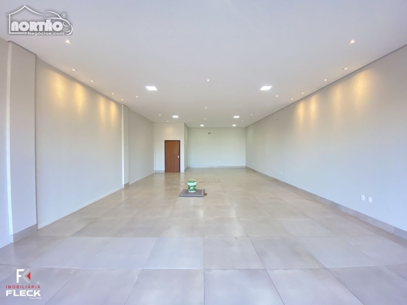 SALA COMERCIAL para locação no RESIDENCIAL FLORENÇA em Sinop/MT SALA COMERCIAL para locação no RESIDENCIAL FLORENÇA em Sinop/MT