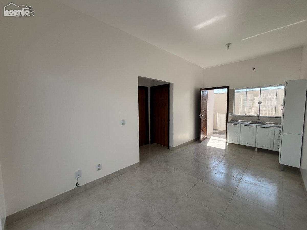 Casa para locação no RESIDENCIAL FLORENÇA em Sinop/MT Casa para locação no RESIDENCIAL FLORENÇA em Sinop/MT