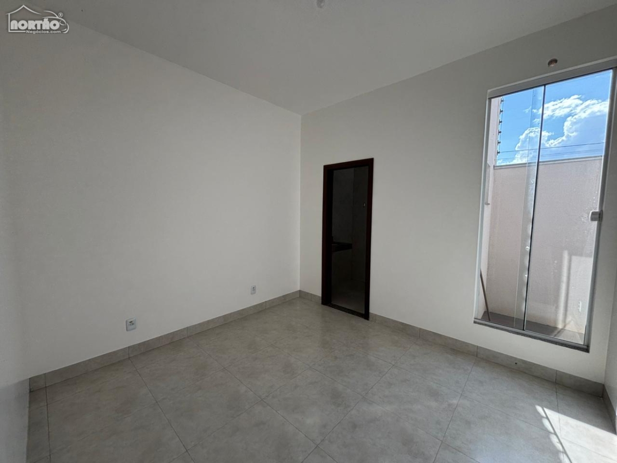 Casa para locação no RESIDENCIAL FLORENÇA em Sinop/MT Casa para locação no RESIDENCIAL FLORENÇA em Sinop/MT