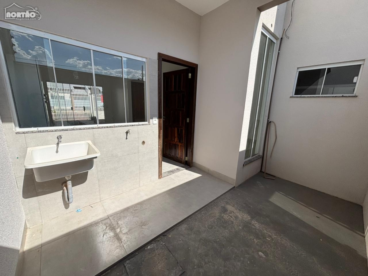 Casa para locação no RESIDENCIAL FLORENÇA em Sinop/MT Casa para locação no RESIDENCIAL FLORENÇA em Sinop/MT