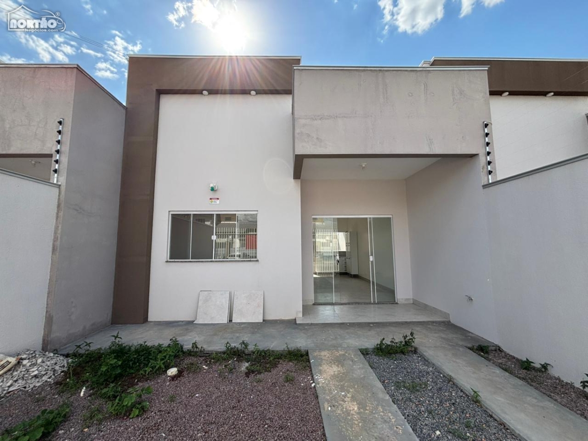 Casa para locação no RESIDENCIAL FLORENÇA em Sinop/MT Casa para locação no RESIDENCIAL FLORENÇA em Sinop/MT