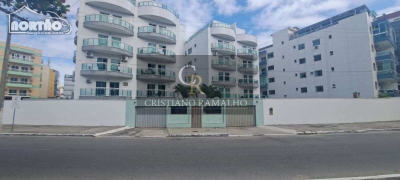 APARTAMENTO A VENDA NO PASSAGEM EM CABO FRIO/RJ