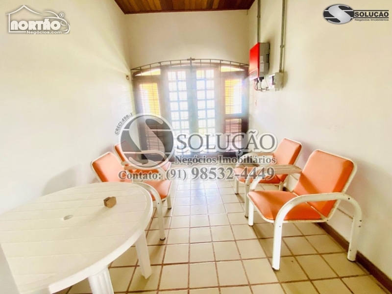 CASA para locação no SÃO TOMÉ em Salinópolis/PA CASA para locação no SÃO TOMÉ em Salinópolis/PA