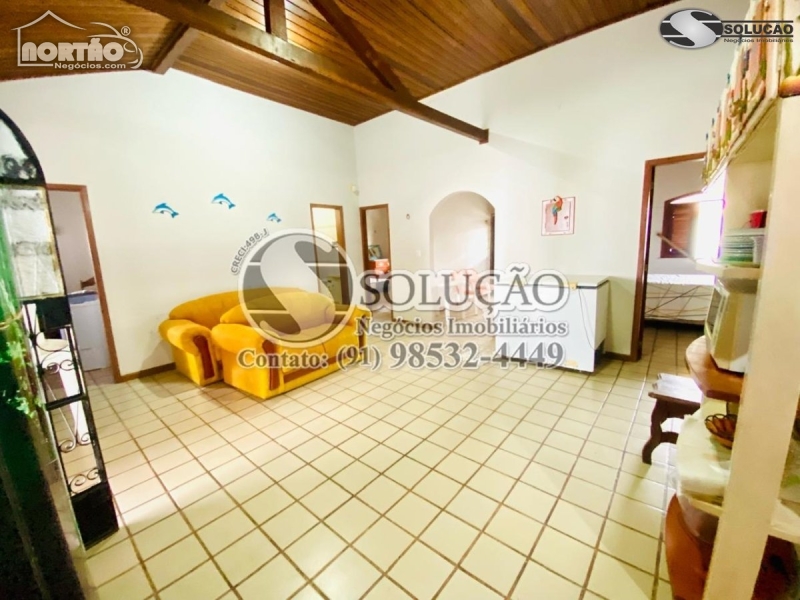 CASA para locação no SÃO TOMÉ em Salinópolis/PA CASA para locação no SÃO TOMÉ em Salinópolis/PA