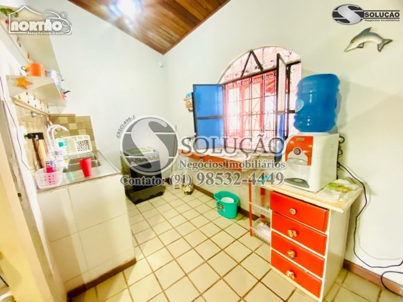 CASA para locação no SÃO TOMÉ em Salinópolis/PA CASA para locação no SÃO TOMÉ em Salinópolis/PA