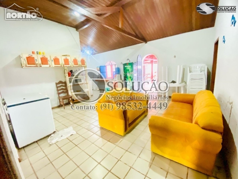 CASA para locação no SÃO TOMÉ em Salinópolis/PA CASA para locação no SÃO TOMÉ em Salinópolis/PA