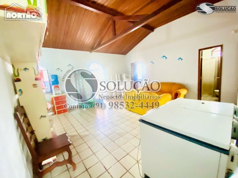 CASA para locação no SÃO TOMÉ em Salinópolis/PA CASA para locação no SÃO TOMÉ em Salinópolis/PA