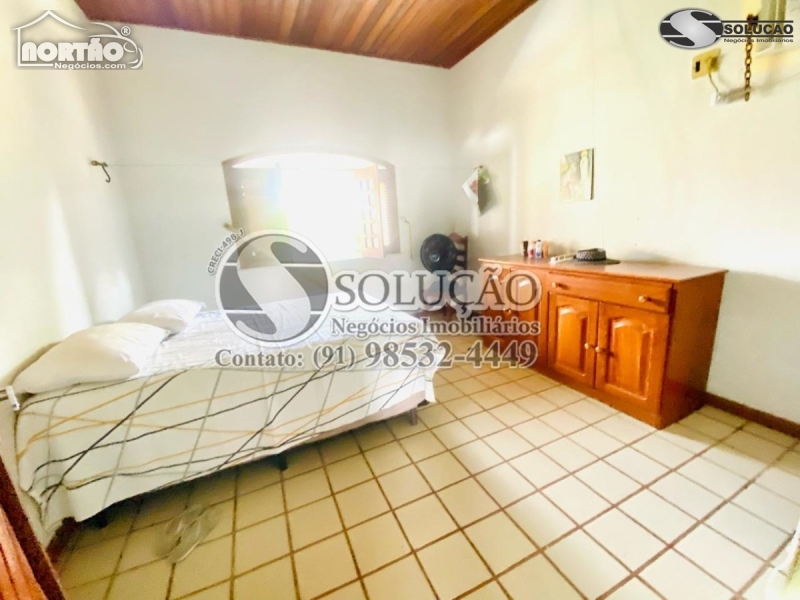 CASA para locação no SÃO TOMÉ em Salinópolis/PA CASA para locação no SÃO TOMÉ em Salinópolis/PA